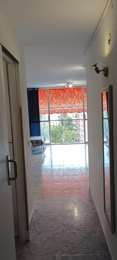 Playmon Park Levante Appartement Benidorm