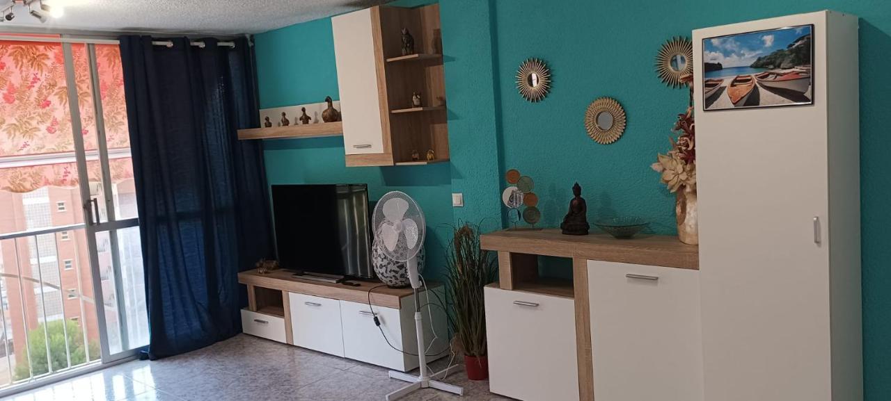 Appartement Playmon Park Levante Benidorm
