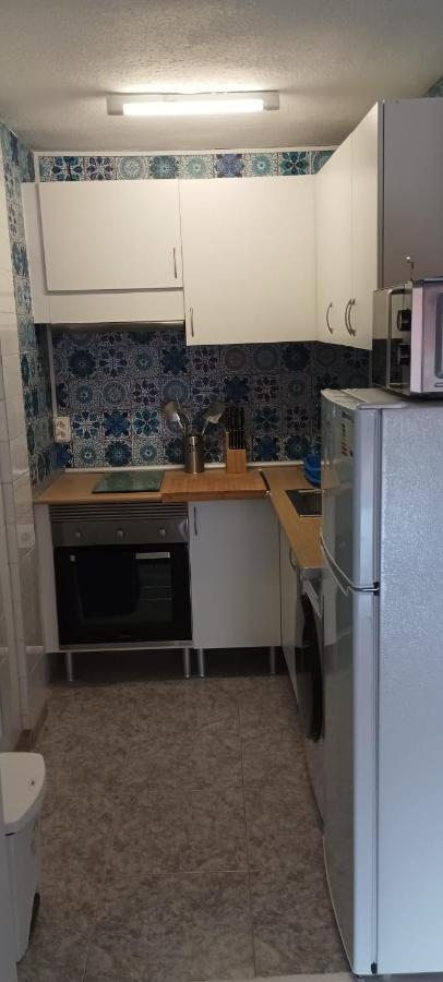 Appartement Playmon Park Levante